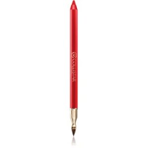 Collistar Professional Lip Pencil Creion de buze de lunga durata
