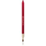 Collistar Professional Lip Pencil Creion de buze de lunga durata
