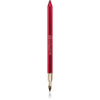 Collistar Professional Lip Pencil Creion de buze de lunga durata