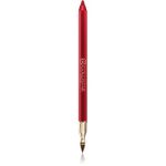 Collistar Professional Lip Pencil Creion de buze de lunga durata