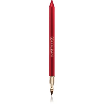Collistar Professional Lip Pencil Creion de buze de lunga durata