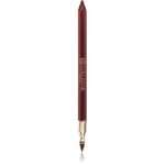 Collistar Professional Lip Pencil Creion de buze de lunga durata