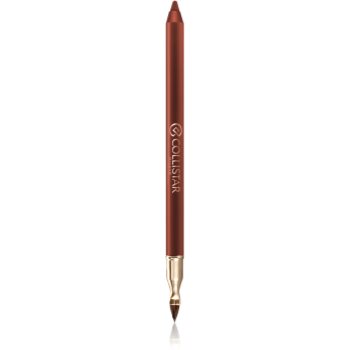 Collistar Professional Lip Pencil Creion de buze de lunga durata