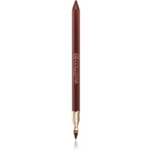 Collistar Professional Lip Pencil Creion de buze de lunga durata