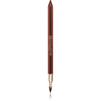 Collistar Professional Lip Pencil Creion de buze de lunga durata