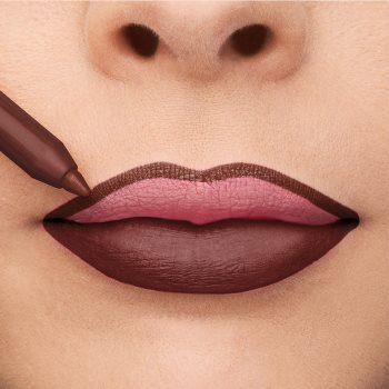 Collistar Professional Lip Pencil Creion de buze de lunga durata