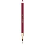 Collistar Professional Lip Pencil creion contur pentru buze