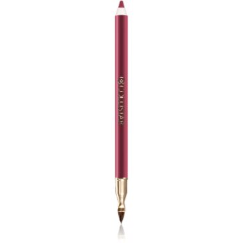 Collistar Professional Lip Pencil creion contur pentru buze