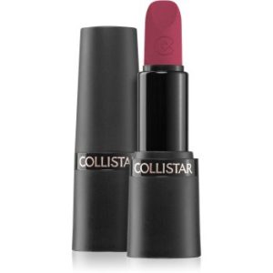 Collistar Puro Matte Lipstick ruj cu persistenta indelungata