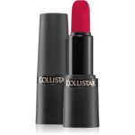 Collistar Puro Matte Lipstick ruj cu persistenta indelungata