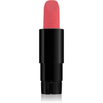 Collistar Puro Matte Refill Lipstick ruj cu persistenta indelungata rezervă