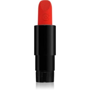 Collistar Puro Matte Refill Lipstick ruj cu persistenta indelungata rezervă