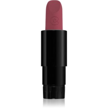 Collistar Puro Matte Refill Lipstick ruj cu persistenta indelungata rezervă