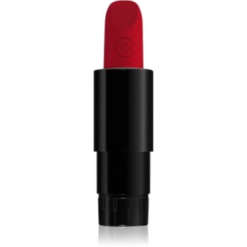 Collistar Puro Matte Refill Lipstick ruj cu persistenta indelungata rezervă