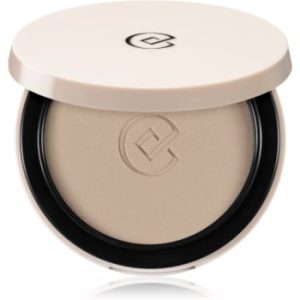 Collistar Impeccable Compact Powder pudra matuire