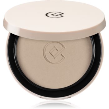 Collistar Impeccable Compact Powder pudra matuire