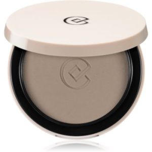 Collistar Impeccable Compact Powder pudra matuire