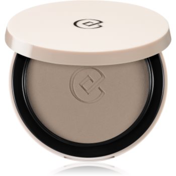 Collistar Impeccable Compact Powder pudra matuire