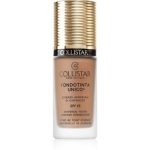 Collistar Unico Foundation machiaj pentru reintinerire SPF 15