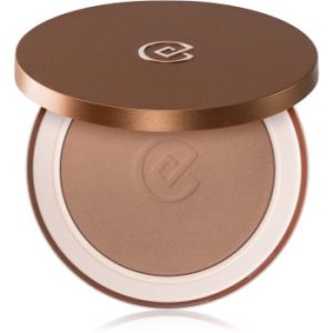 Collistar Silk Effect Bronzing Powder pudra compacta pentru bronzat