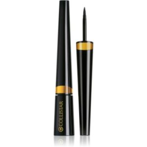 Collistar Tecnico Eye Liner eyeliner rezistent la apă