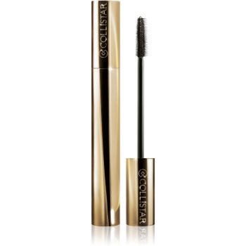 Collistar Mascara Infinito mascara pentru volum si curbare