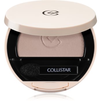 Collistar Impeccable Compact Eye Shadow fard ochi