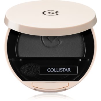 Collistar Impeccable Compact Eye Shadow fard ochi
