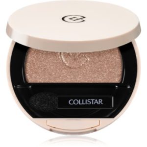 Collistar Impeccable Compact Eye Shadow fard ochi