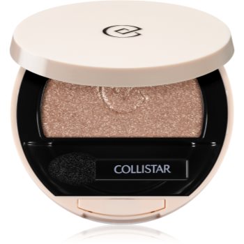 Collistar Impeccable Compact Eye Shadow fard ochi