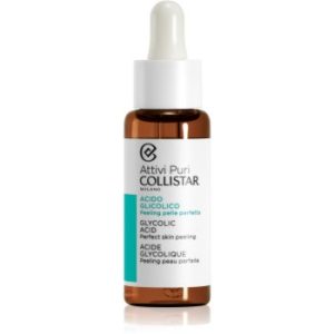 Collistar Attivi Puri Glycolic Acid exfoliere enzimatica cu acid glicolic