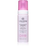 Collistar Brightening Cleansing Foam spuma de curatat pentru strălucirea și netezirea pielii