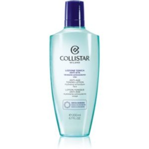 Collistar Special Anti-Age Anti-Age Toning Lotion tonic pentru ten matur