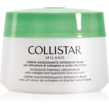 Collistar Special Perfect Body Intensive Firming Cream crema de corp nutritiva