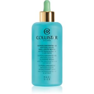 Collistar Special Perfect Body Anticellulite Slimming Superconcentrate concentrat pentru slabit anti-celulită
