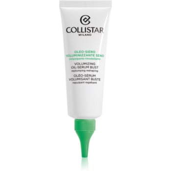 Collistar Special Perfect Body Volumizing Oil-Serum Bust ser modelator pentru bust