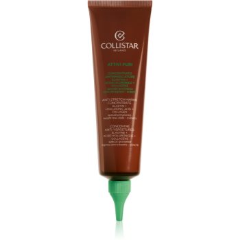 Collistar Attivi Puri Anti Stretch Marks Concentrate produs concentrat pentru ingrijire vergeturi