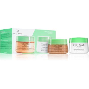 Collistar Spa At Home Set set cadou