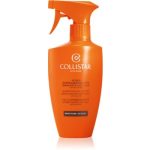 Collistar Special Perfect Tan Supertanning Water Moisturizing Anti-Salt spray hidratant pentru un bronz optim cu aloe vera