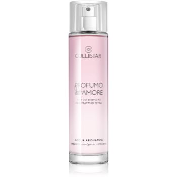 Collistar Dell’Amore Profumo eau fraiche pentru femei