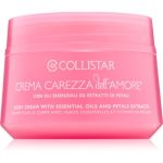 Collistar Dell’Amore Crema Carezza crema de corp pentru femei