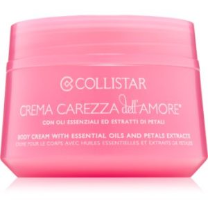 Collistar Dell’Amore Crema Carezza crema de corp pentru femei