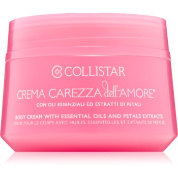 Collistar Dell’Amore Crema Carezza crema de corp pentru femei