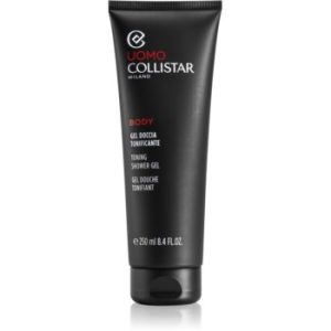 Collistar Uomo Toning Shower Gel gel de duș