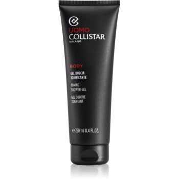 Collistar Uomo Toning Shower Gel gel de duș