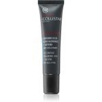 Collistar Linea Uomo Attivi Puri Eye Contour Hyaluronic Acid + Caffeine Eye Contour Cremă anti-îmbătrânire cu efect iluminator