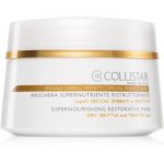 Collistar Special Perfect Hair Supernourishing Restorative Mask masca nutritiva raparatoare pentru par uscat si fragil