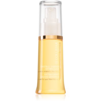 Collistar Special Perfect Hair Extra Light Liquid Crystals cristal lichid extra-light stralucire pentru parul uscat si fragil