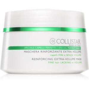 Collistar Special Perfect Hair Reinforcing Extra-Volume Mask mască fortifiantă pentru volum