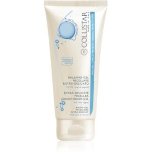 Collistar Special Perfect Hair Extra Delicate Multivitamin Conditioner-Gel balsam pentru toate tipurile de păr